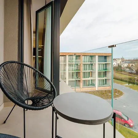 Perlowa Przystan Rent *