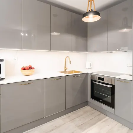 Perlowa Przystan Rent * Kołobrzeg