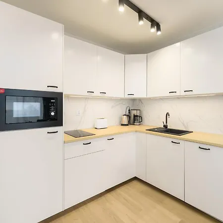 Perlowa Przystan Rent