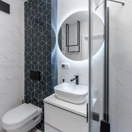 Perlowa Przystan Rent *