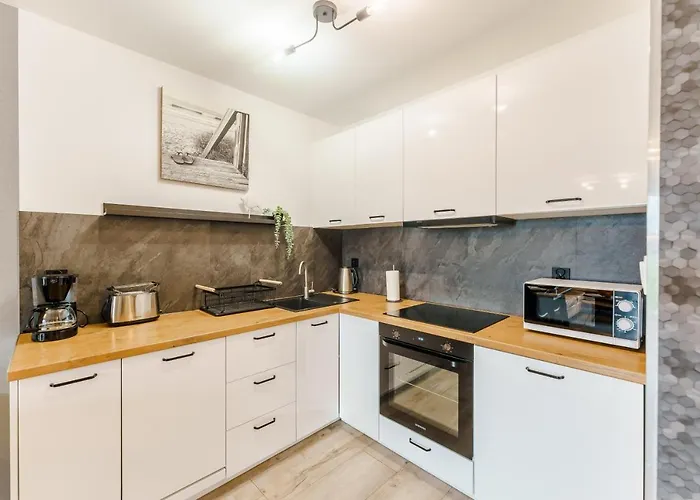 Perlowa Przystan Rent