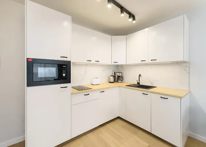 Perlowa Przystan Rent