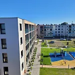Perlowa Przystan Rent * Kołobrzeg
