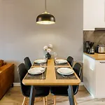 Apartment Perlowa Przystan Rent *