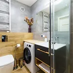 Apartment Perlowa Przystan Rent Kolberg