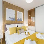 Perłowa Przystań Rent Apartament Kołobrzeg