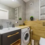 Perłowa Przystań Rent Apartament *
