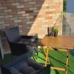 Apartament Perłowa Przystań Rent