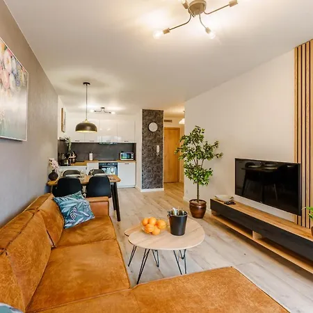 Perlowa Przystan Rent *