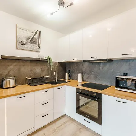 Perlowa Przystan Rent