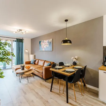 Perlowa Przystan Rent *
