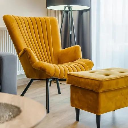 Perlowa Przystan Rent * Kolobrzeg