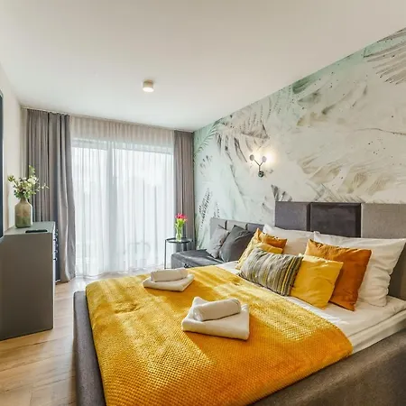 Perlowa Przystan Rent
