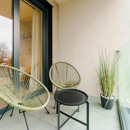 Perlowa Przystan Rent *