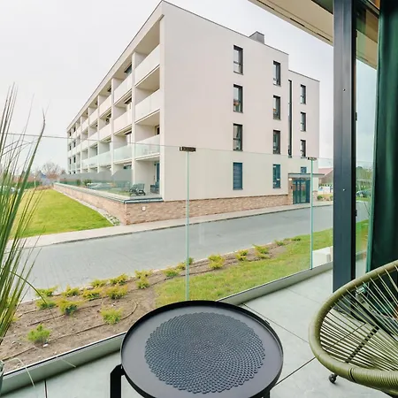 Perlowa Przystan Rent
