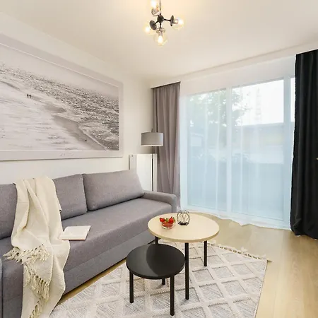 Perlowa Przystan Rent