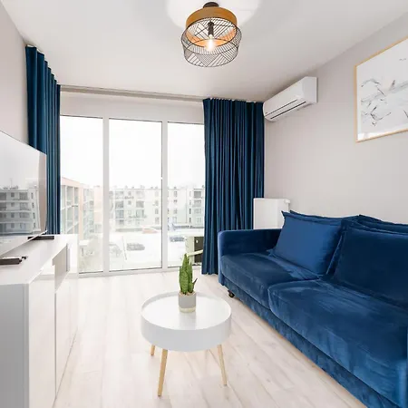 Perlowa Przystan Rent