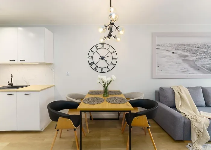 Perlowa Przystan Rent *